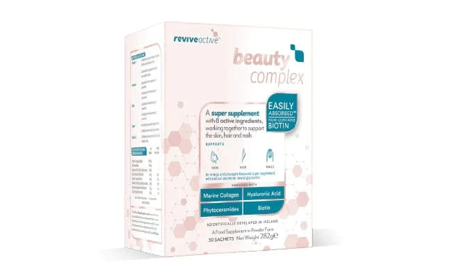 Beauty Complex