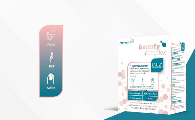 Beauty Complex