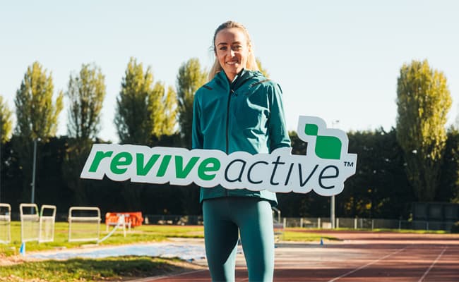 Eilish McColgan, 4x Olympic Runner
