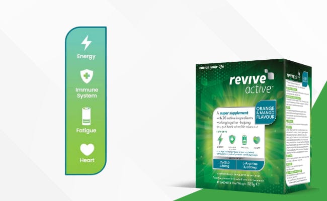 Revive Active
