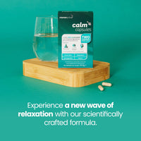 Revive Active UK Calm Capsules