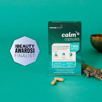 Revive Active UK Calm Capsules