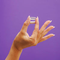 Focus Complex Two Capsules Daily, Omega-3