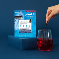 Joint Complex by Revive Active has 10 active ingredients to support joint care and everyday movement