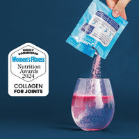 Joint Complex is a multi-award winning joint care supplement