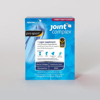 Revive Active UK Joint Complex Pro Sport Edition