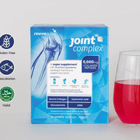 Revive Active Vitamins & Supplements Joint Complex