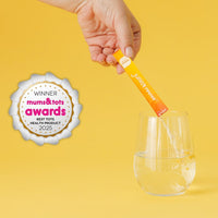 Junior Revive Is Award Winning