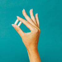 Magnesium Complex is Easy to Take