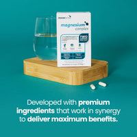 Revive Active UK Magnesium Complex