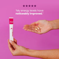 Meno Active is trusted by customers