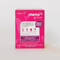 Revive Active Vitamins & Supplements Meno Active
