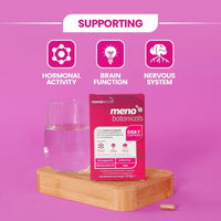 Revive Active UK Meno Botanicals