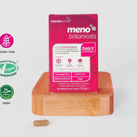 Revive Active UK Meno Botanicals