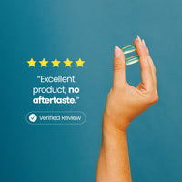 Revive Active UK Vitamins & Supplements Omega Active