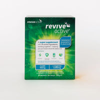 Revive Active Vitamins & Supplements Revive Active - Orange & Mango Flavour