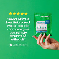 Revive Active Vitamins & Supplements Revive Active - Orange & Mango Flavour