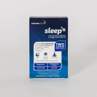 Revive Active UK Vitamins & Supplements Sleep Capsules