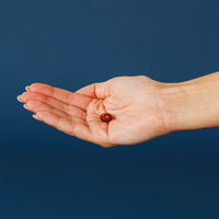 CoQ10 from Revive Active is an easy to swallow capsule making it perfect to take on a daily basis