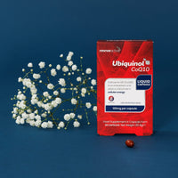 Revive Active Vitamins & Supplements Ubiquinol Coenzyme Q10