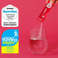 Zest Active has won numerous awards including best energy supplement and best overall supplement