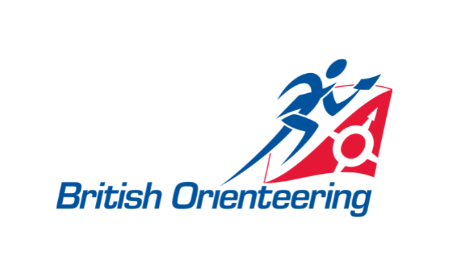 British Orienteering Federation Logo