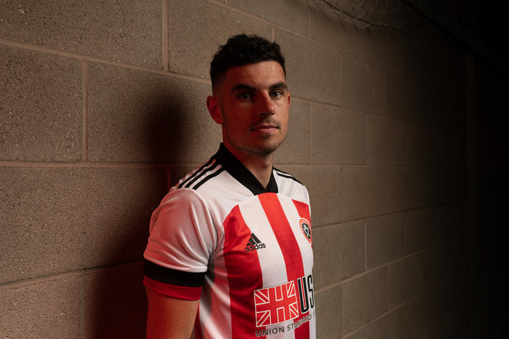 Revive Active - John Egan - Brand Ambassador - Zest Active - Sheffield