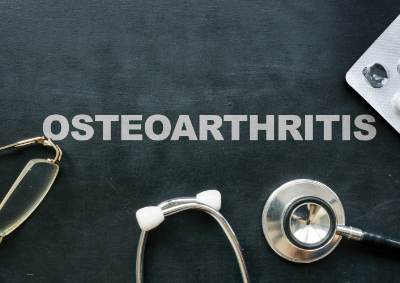 Osteoarthritis: What it is and Where to Find Helpful Resources