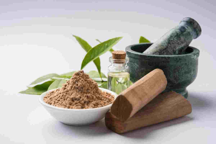 Adaptogenic Herbs