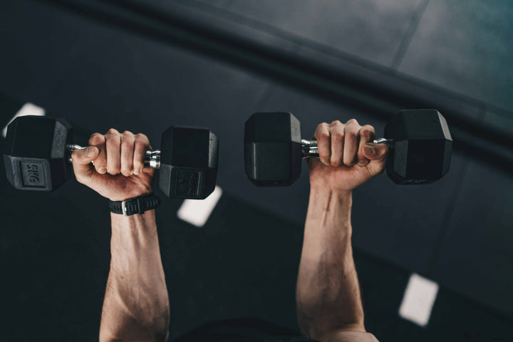 Strength Training