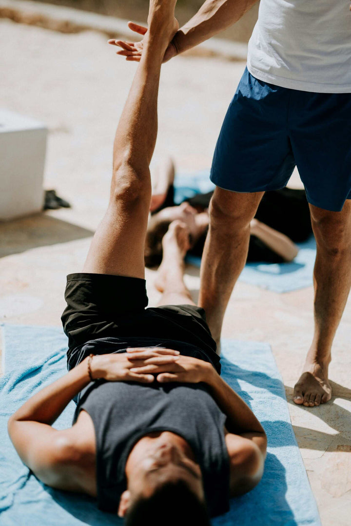 Joint Flexibility