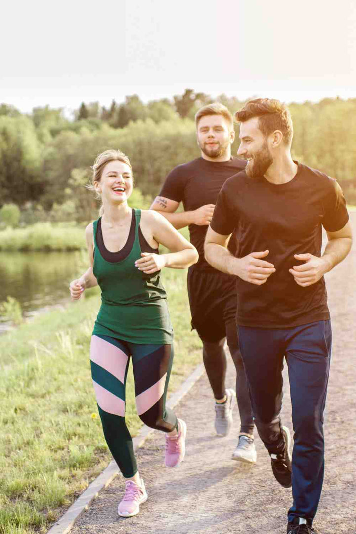 CoQ10 Heart Health