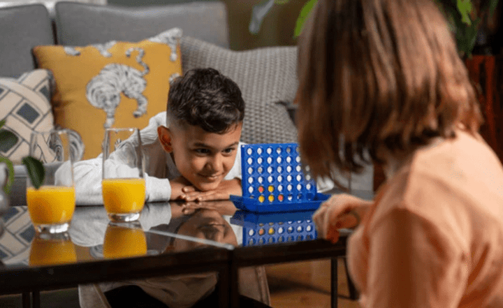 Childhood Nutrition