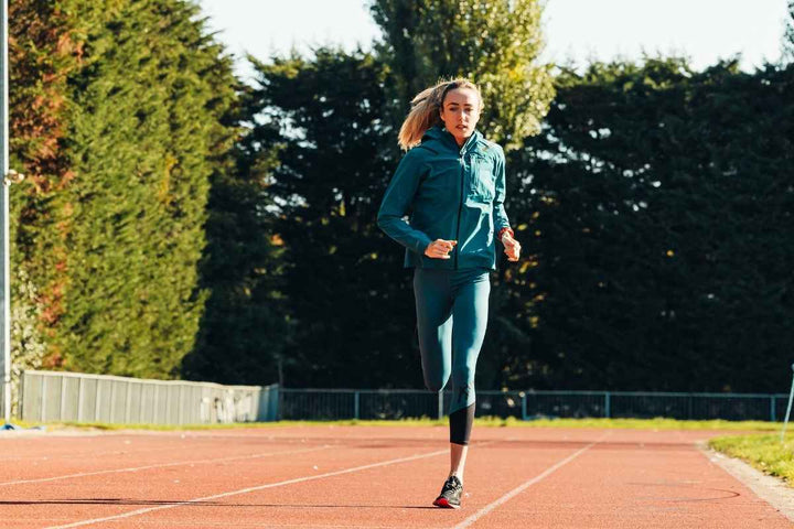 Eilish McColgan Mastering the Long Run: Tips to Increase the Distance and Sustain Energy during Your Runs!