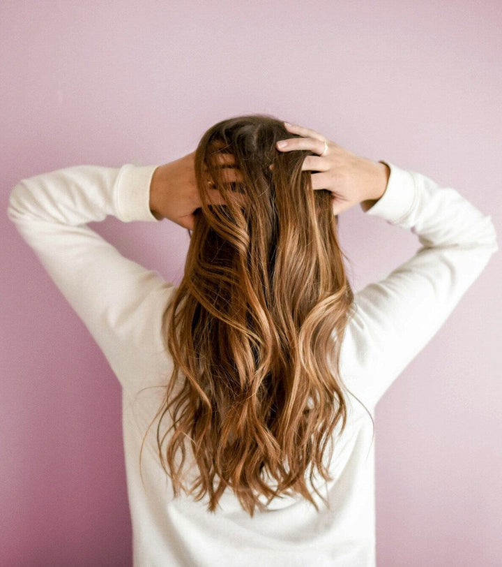 Hair Skin Nails
