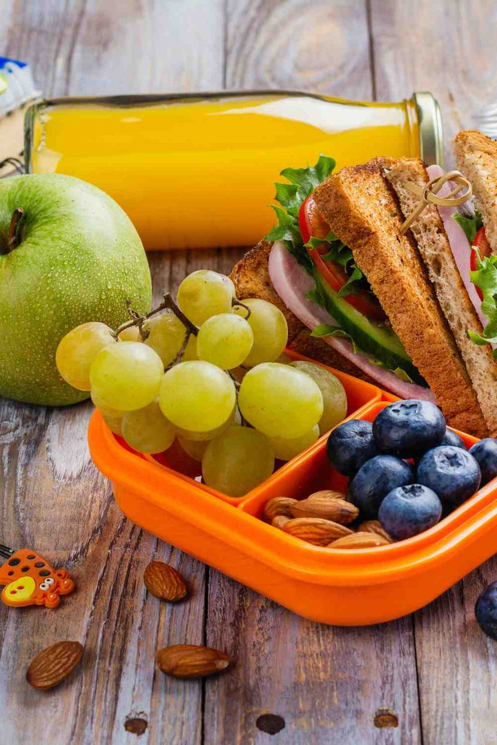 Lunchbox