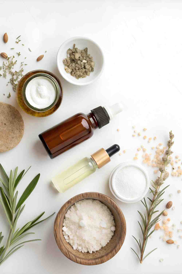 Hyaluronic Acid