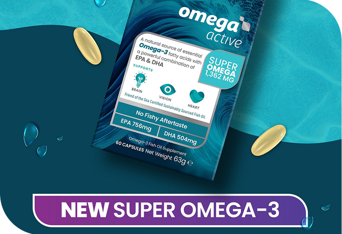 Dive into Omega-3: Marine vs. Vegan Sources – What’s Best for You?