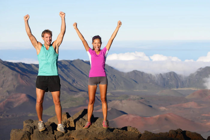 CoQ10  - L-Arginine – Revive Active – Super Supplement – Powdered Form – Active Ingredients