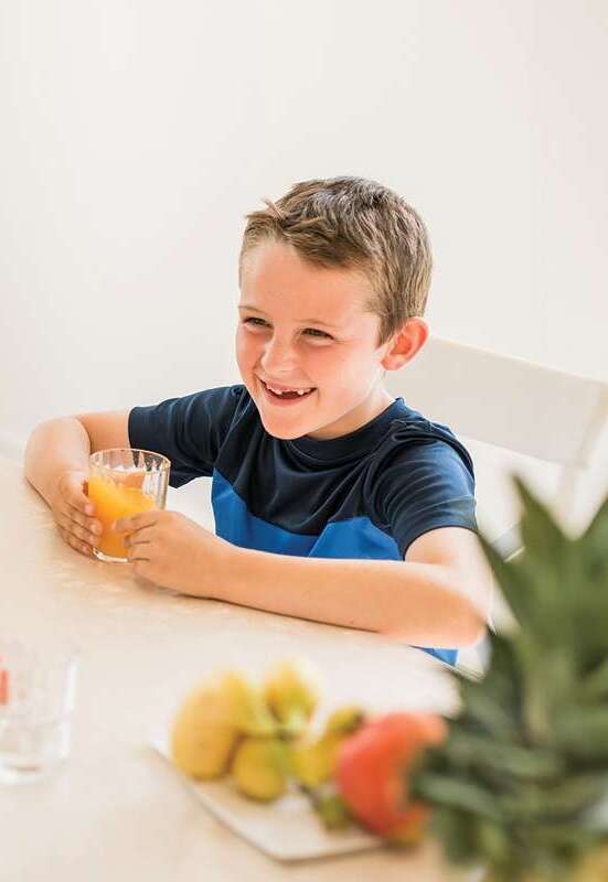 Kids Health