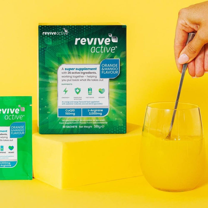 Revive Active