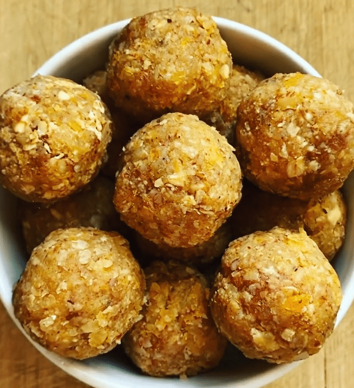 Energy Balls