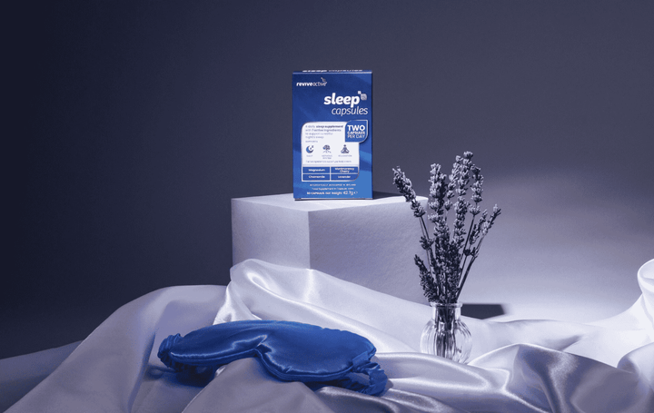 Sleep Trial