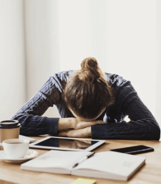 Tiredness
