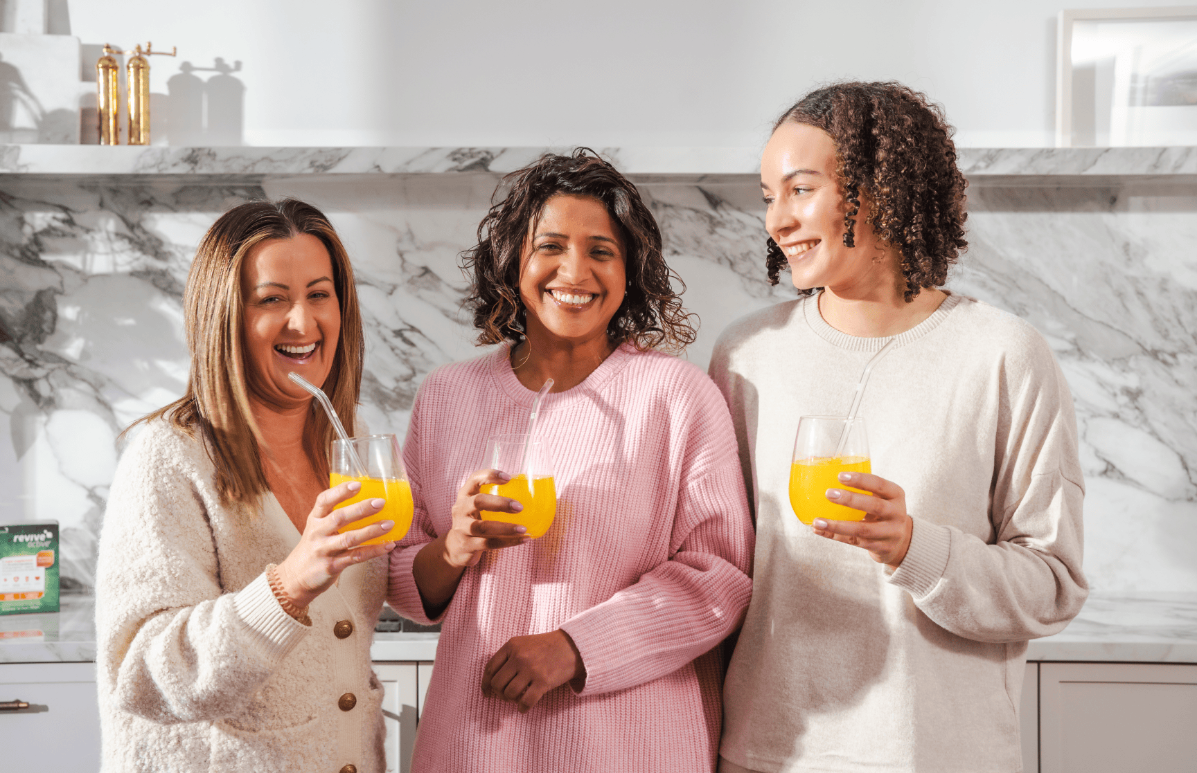 Revive Active UK