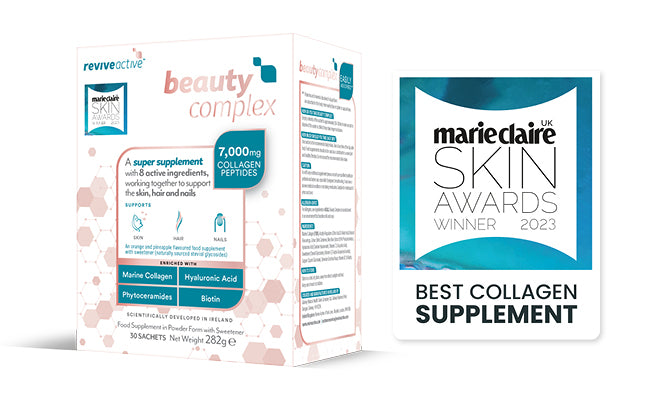 Marie Claire Skincare Awards 2023