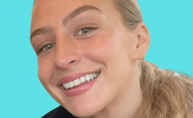 Nicola McFenn, Sports Nutritionist