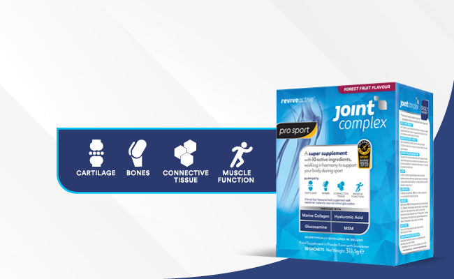 Joint Complex Pro Sport Edition