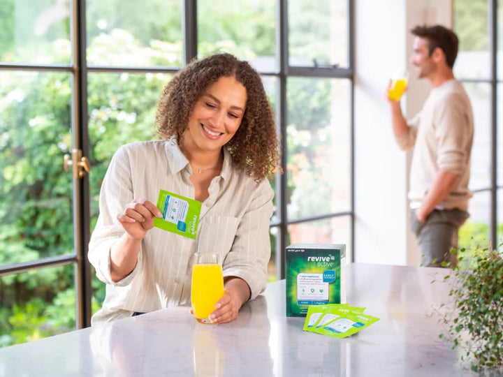 Revive Active – Revive Active UK
