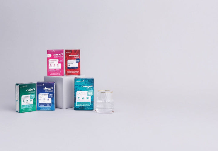 Revive Active. Super Supplements. 26 Active Ingredients – Revive Active UK
